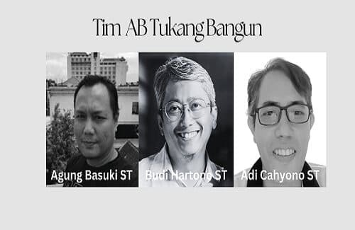 tim ab tukang Bangun