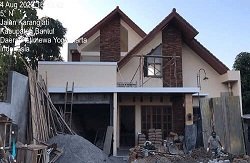 Biaya Renovasi Rumah di Jogja : Tips dan Perhitungannya