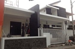 jasa renovasi rumah termurah bagus