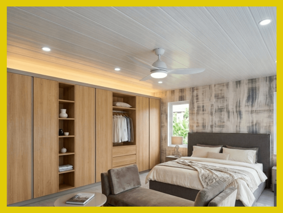 Kamar Tidur