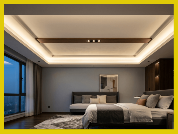 Kamar Tidur Hotel